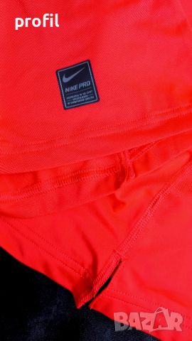 Nike, Adidas, Columbia мъжки тениски XL, снимка 5 - Спортна екипировка - 45324415