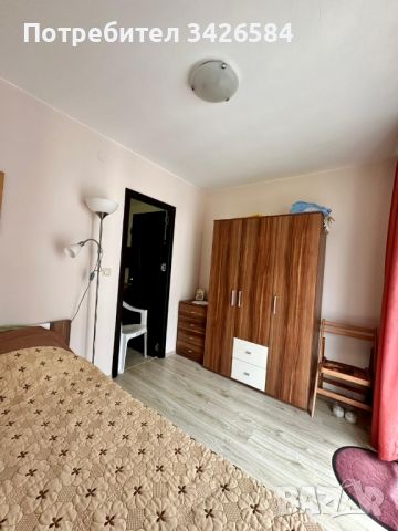 Малък двустаен апартамент в Поморие, снимка 7 - Aпартаменти - 45729257