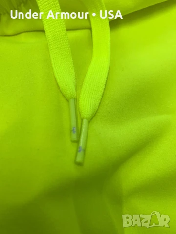 Project Rock • Under Armour • USA, снимка 7 - Спортни дрехи, екипи - 50582154