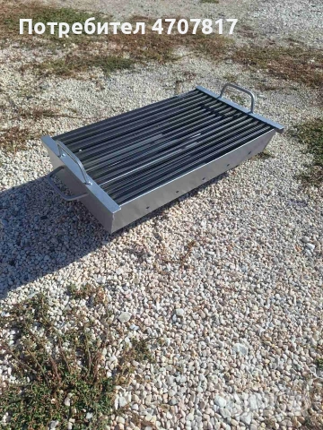 Барбекю , снимка 13 - Барбекюта - 53084262