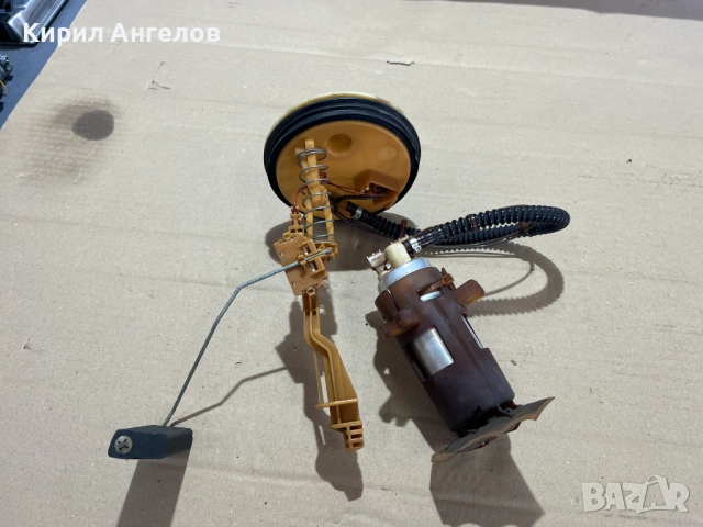 Бензинова помпа за BMW E39