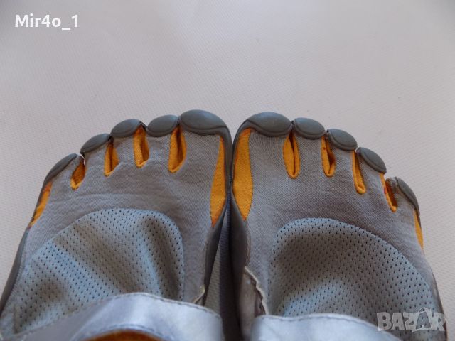 обувки scarpa five fingers маратонки дамски оригинал планина туризъм спорт номер 38, снимка 6 - Други - 46163893