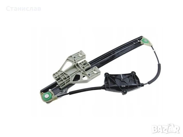 Стъклоподемник за Audi A4 B8