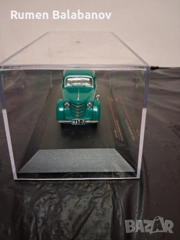 колекционерски колички , снимка 7 - Колекции - 54045872