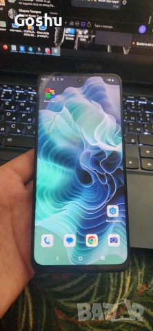 Motorola g35 5g/4gb ram/256gb