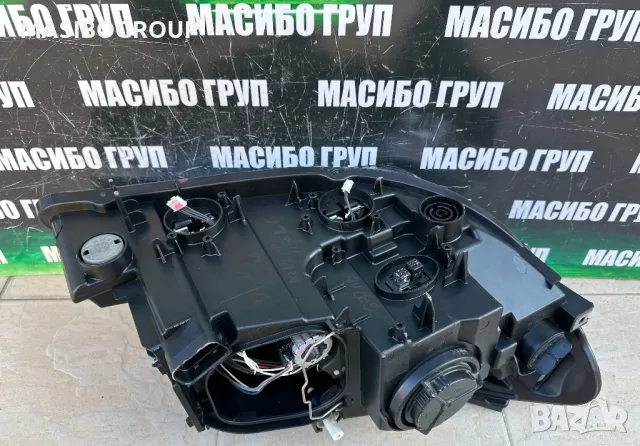 Фар ляв фарове Led за Бмв Х1 Е84 фейс Bmw X1 E84 LCI, снимка 6 - Части - 45504479