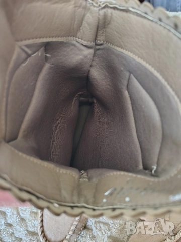 Детски ботуши Fersini за момиче, размер 34, снимка 6 - Детски боти и ботуши - 54099784