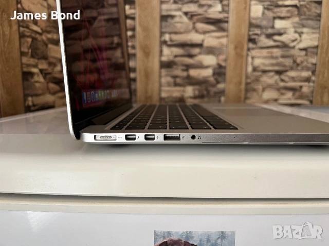 Macbook Pro Retina , снимка 2 - Лаптопи за работа - 54131025