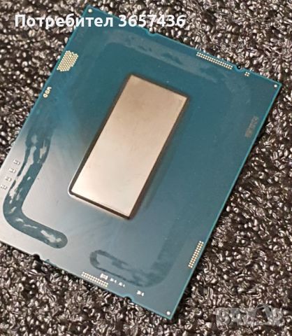 Intel i9 13900KS 6.0GHz поцесор, снимка 3 - Процесори - 45179761