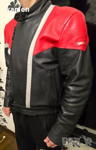 Яке за мотор BELO, снимка 11 - Аксесоари и консумативи - 50054682