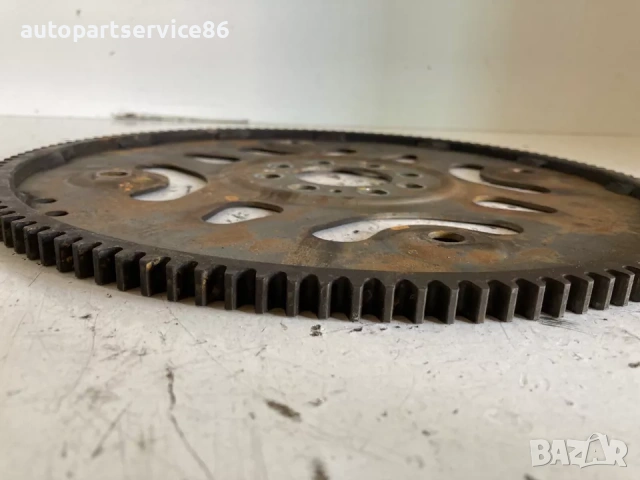 Маховик за автоматично съединител за Jeep Cherokee KJ 3.7 (2005), снимка 3 - Части - 53384275