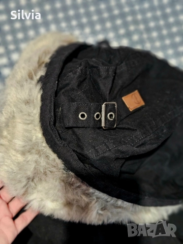 парка / яке Navahoo honigfee premium, снимка 10 - Якета - 52178312