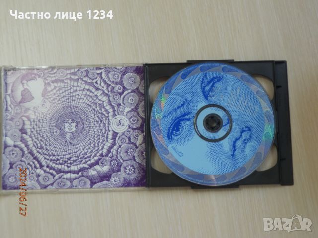 The Smashing Pumkins - Mellon Collie and The Infinite Sadness - 1995 - 2CD, снимка 4 - CD дискове - 46459318