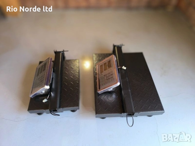 Електронен кантар/везна 150кг/300кг, снимка 8 - Везни - 53270000