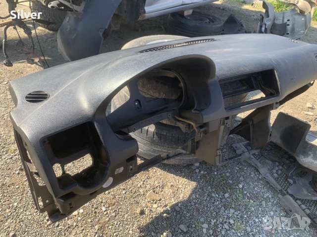 Арматура G4/Bora, снимка 2 - Части - 53905947