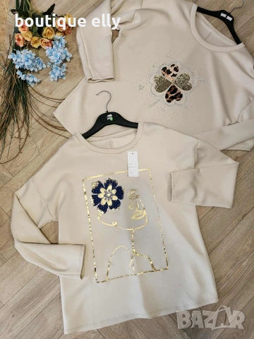 дамска блуза