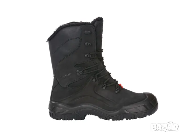 S7 Engelbert Strauss  S3 Polaris  номер 39  Високи работни Предпазни ботуши, снимка 4 - Дамски ботуши - 49470528