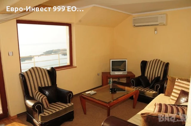 Хотел Елизабет-на брега на морето-Продавам, снимка 8 - Хотели - 50534915