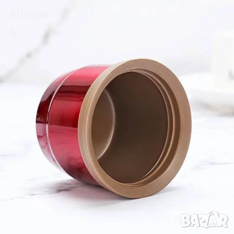 Нов дизайн вакуумен спортен термос от неръждаема стомана 750ml., снимка 7 - Други - 52894801