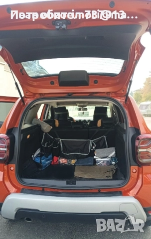 DACIA DUSTER Extrеmе TCе 100 ECO-G 4x2 BVM6, LPG , снимка 6 - Автомобили и джипове - 52823563