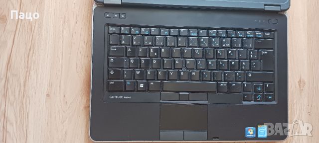  Dell Latitude E6440, снимка 10 - Части за лаптопи - 46160107