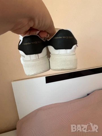 Aleksander Maqeen с Лабубу детски маратонки, снимка 3 - Детски маратонки - 53731002