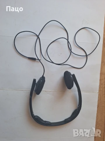 Sennheiser PX 100-II, снимка 11 - Слушалки и портативни колонки - 50913029