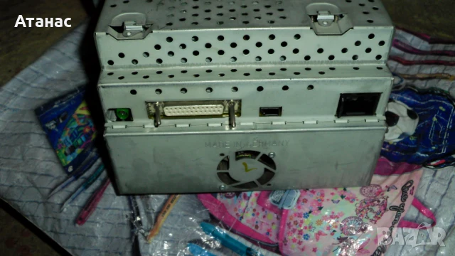 Оригинална мултимедиа/ навигация /за Мерцедес  Mercedes , снимка 6 - Аксесоари и консумативи - 50764548