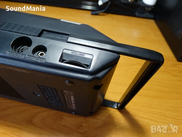 Panasonic RQ-2106 ..., снимка 13 - Радиокасетофони, транзистори - 53755211