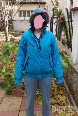 Страхотно яке за ски - като ново - Rodeo, снимка 9 - Якета - 52528052