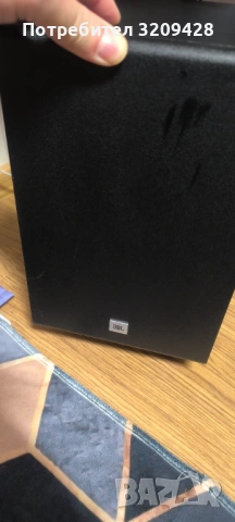 Soundbar JBL SB170, 2.1, 220W, Wireless Subwoofer, Dolby Digital, Bluetooth, HDMI ARC, снимка 2 - Аудиосистеми - 53171755