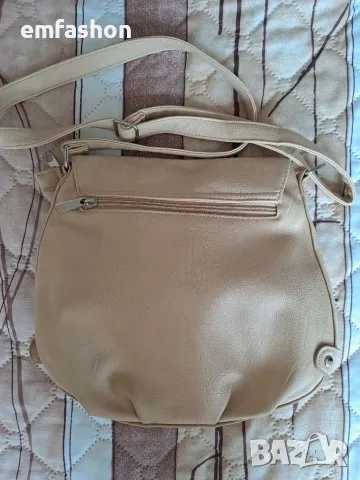 Дамска чанта , снимка 3 - Чанти - 50181591