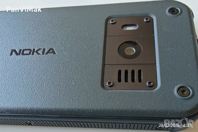 Nokia 800 Tough , снимка 13 - Nokia - 29464659