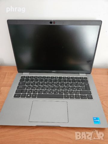 Dell Latitude 5420 2 бройки - с гаранция до 20 дек 2025, снимка 1 - Лаптопи за работа - 46814918