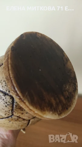 Голяма и много масивна статуетка на орел, снимка 6 - Статуетки - 51370333