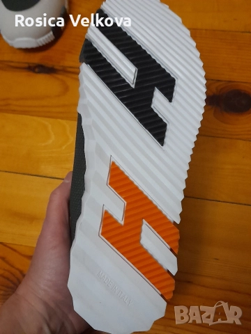 Маратонки HERMES , снимка 8 - Маратонки - 52836478