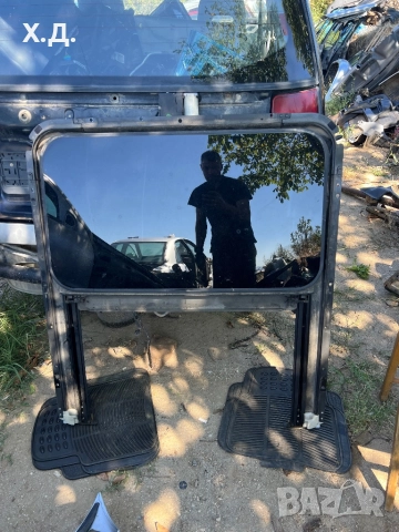 Шибидах Ауди А4 Б5 седан