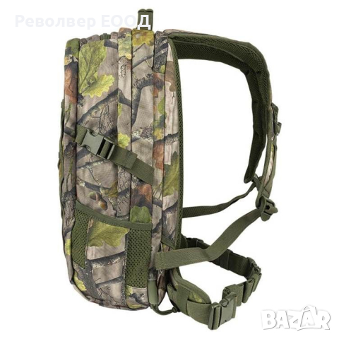 Калъф за пушка - раница Jack Pyke Rifle Rucksack EVO, снимка 6 - Екипировка - 45033316