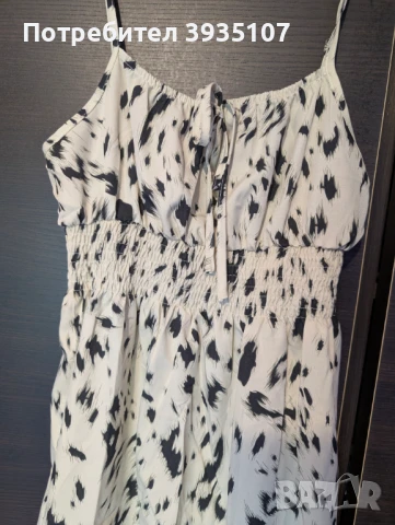 Нова дамска рокля , снимка 2 - Рокли - 51065774