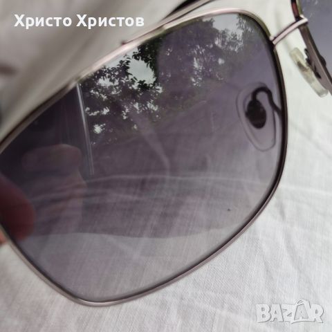 Мъжки луксозни слънчеви очила Chrome Hearts The Beast 2 , снимка 2 - Слънчеви и диоптрични очила - 45566680