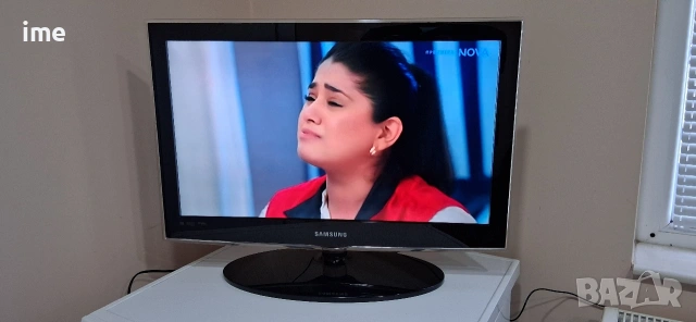 LED телевизор Samsung НОМЕР 61. Model UE26C4000PW. 26инча 66см. Цифров и аналогов тунер., снимка 3 - Телевизори - 53123371