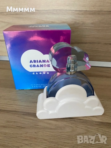 Парфюм шише