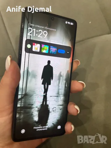 Redmi Note 12 Pro+ 5G, снимка 3 - Xiaomi - 47154406