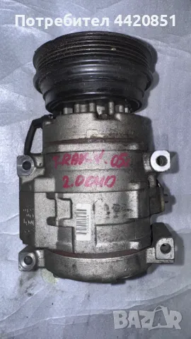 Компресор за Климатик за Toyota Rav4 2005 - 10S15L / 447220-4303