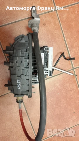 8K1713041M СЕЛЕКТОР ЗА AUDI A4 B8 3,0TDI, снимка 2 - Части - 50961423