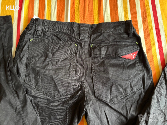 Работен панталон PAYPER, снимка 8 - Панталони - 52660680