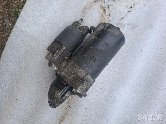 Стартер бмв 320и M54 bmw