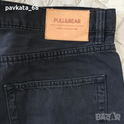 Къси дънки bershka и pull and bear № 31 и 32, снимка 11 - Къси панталони - 46011388