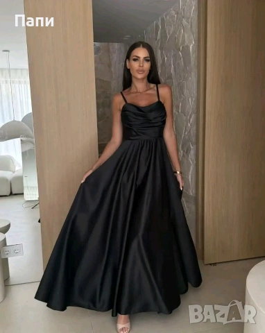 Дамски официални рокли , снимка 2 - Рокли - 53458136