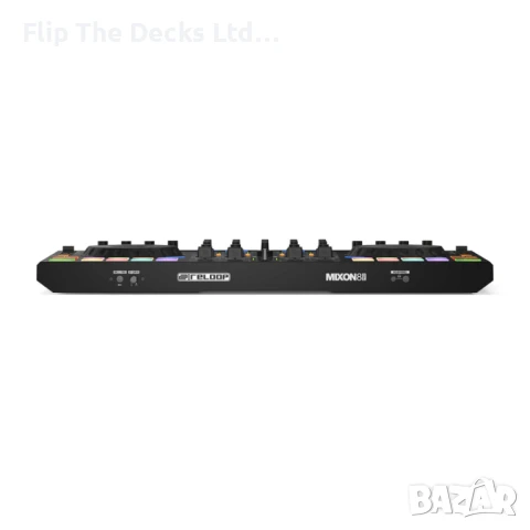 Reloop Mixon 8 Pro, снимка 8 - Други - 51194747
